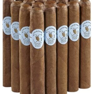NICARAGUA TORO BUNDLE