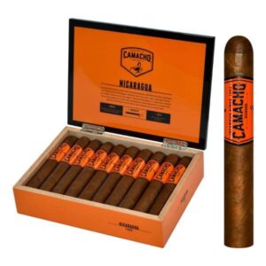 NICARAGUA TORO CE US
