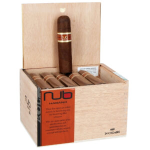 NUB HABANO 460