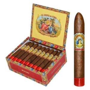 ORIGINAL BELICOSO
