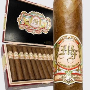 ORIGINAL NO.1 ROBUSTO