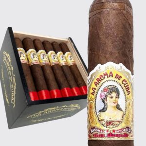 ORIGINAL ROBUSTO