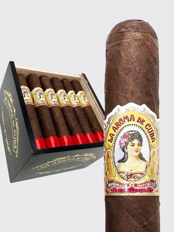 ORIGINAL ROBUSTO