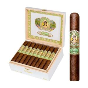 PASION ROBUSTO