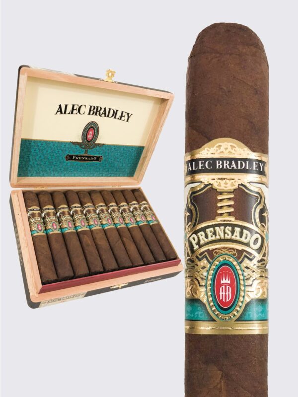 PRENSADO ROBUSTO