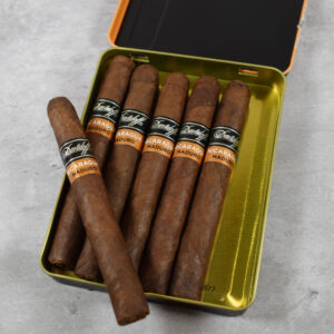 PRIMEROS NICARAGUA MADURO TIN