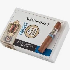 PROJECT 40 ROBUSTO NATURAL 5X50