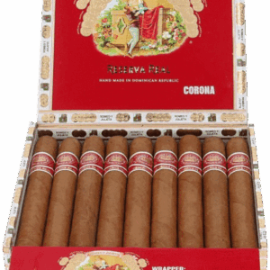 RESERVA REAL CORONA