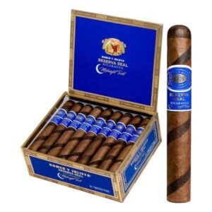 RESERVA REAL NICARAGUA MIDNIGHT TORO