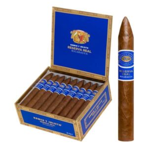 RESERVA REAL NICARAGUA NO.2