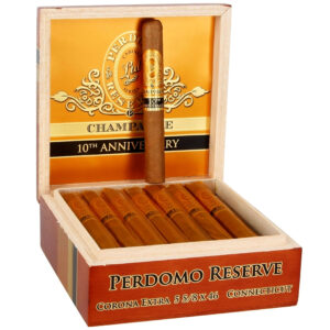 RESERVE 10TH ANNIVERSARY CORONA EXTRA CHAMPAGNE