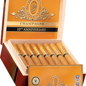 RESERVE 10TH ANNIVERSARY ROBUSTO CHAMPAGNE