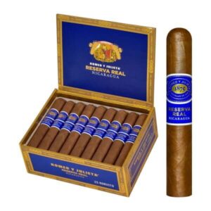RESERVE REAL NICARAGUA ROBUSTO