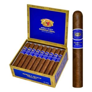 RESERVE REAL NICARAGUA TORO