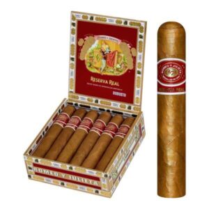RESERVE REAL ROBUSTO