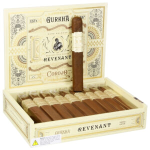 REVENANT TORO COROJO 20BX