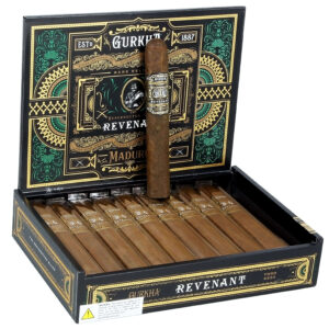 REVENANT TORO MADURO