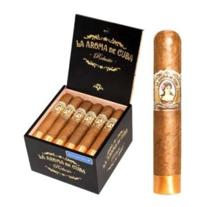 ROBUSTO CONNECTICUT