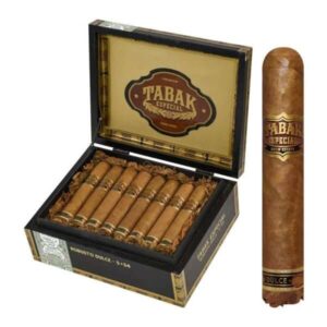 ROBUSTO DULCE