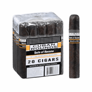 ROBUSTO MADURO BUNDLE