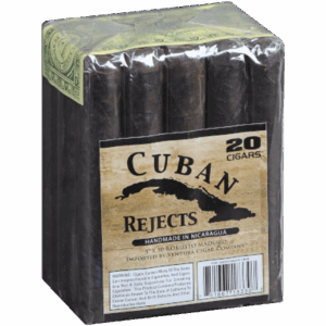 ROBUSTO MADURO BUNDLE