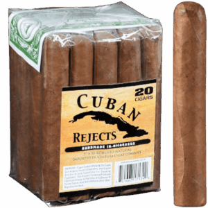 ROBUSTO NATURAL BUNDLE