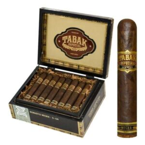ROBUSTO NEGRA