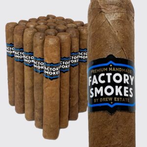 ROBUSTO SUNGROWN BUNDLE