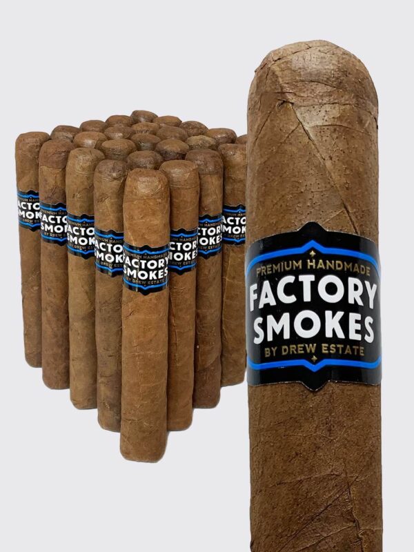 ROBUSTO SUNGROWN BUNDLE