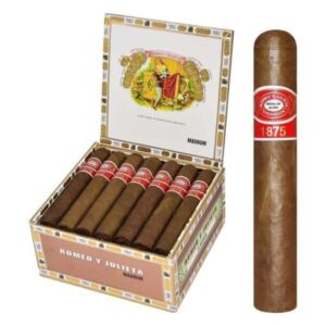 ROMEO BY ROMEO Y JULIETA 1875 MAGNUM