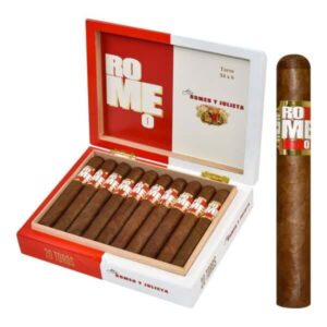 ROMEO BY ROMEO Y JULIETA 1875 TORO