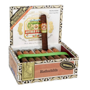 ROTHCHILDS MADURO
