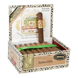 ROTHCHILDS NATURAL