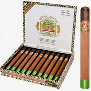 ROYAL SALUTE MADURO