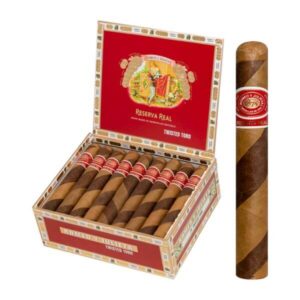 Reserva Real Twisted Toro