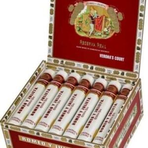 Romeo Y Julieta Reserva Real Veronas Court Tube