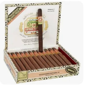 SELECTION PRIVADANO.1 MADURO