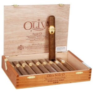 SERIE O DOUBLE TORO
