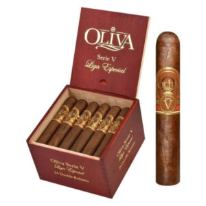 SERIE V DOUBLE ROBUSTO