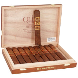 SERIE V MELANIO DOUBLE TORO