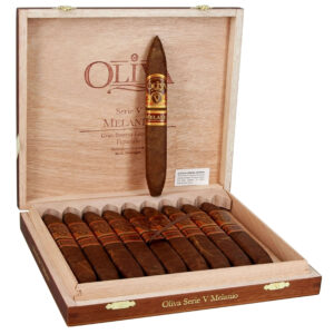 SERIE V MELANIO FIGURADO