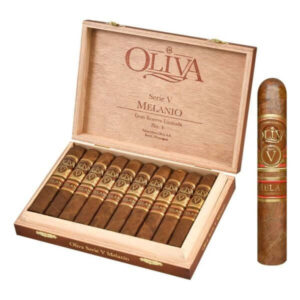 SERIE V MELANIO NO. 4