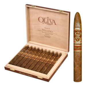 SERIE V MELANIO TORPEDO