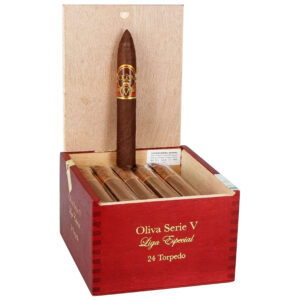 SERIE V TORPEDO