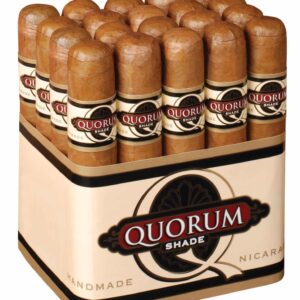 SHADE ROBUSTO BUNDLE
