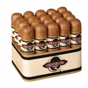 SHADE SHORT ROBUSTO BUNDLE