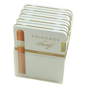 SMALLS PRIMEROS DOMINICAN TIN