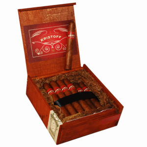 SUMATRA ROBUSTO