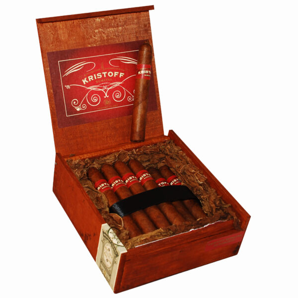 SUMATRA ROBUSTO