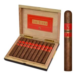 SUNGROWN ROBUSTO